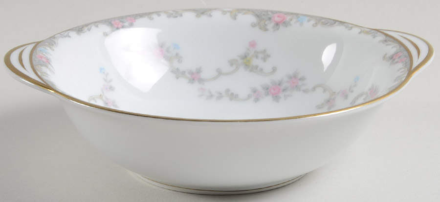 Windsor Lugged Cereal Bowl by Noritake-1