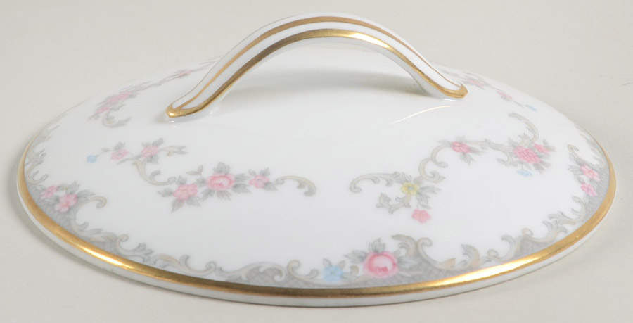 Windsor Lid for Sugar Bowl by Noritake-1