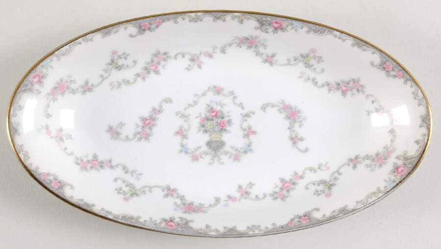 Windsor Relish by Noritake-1