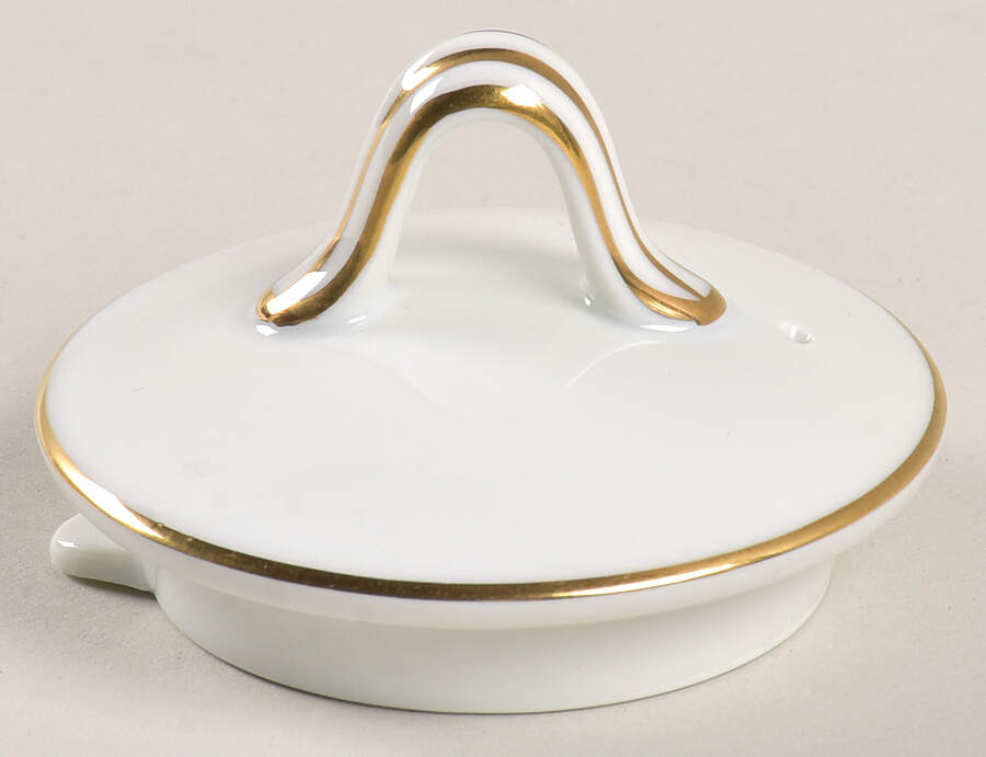Windsor Lid for Mini Coffee Pot by Noritake-1