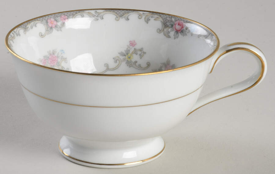 Windsor Footed Cup by Noritake-1