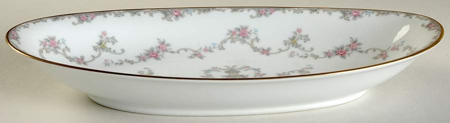 Windsor Celery by Noritake-1