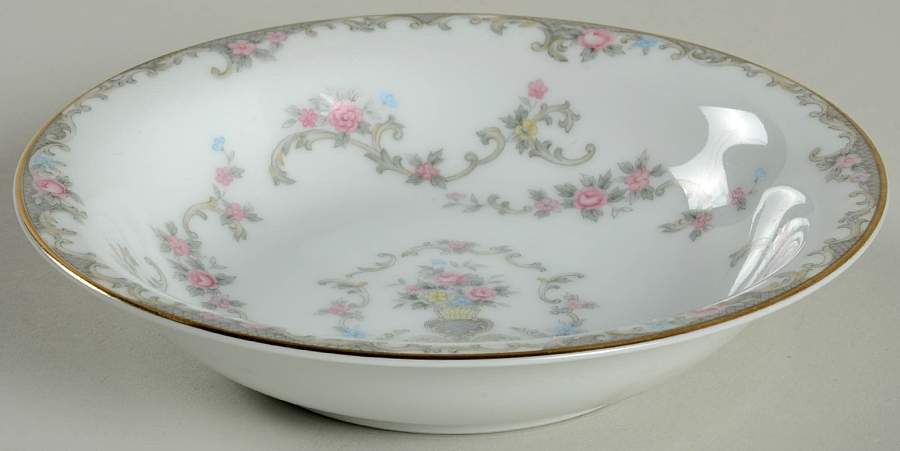 Windsor Fruit/Dessert (Sauce) Bowl by Noritake-1