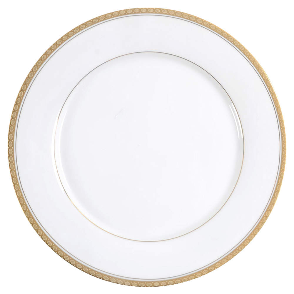 Windsor Dinner Plate by Noritake-1