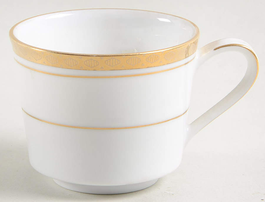 Windsor Flat Demitasse Cup by Noritake-1