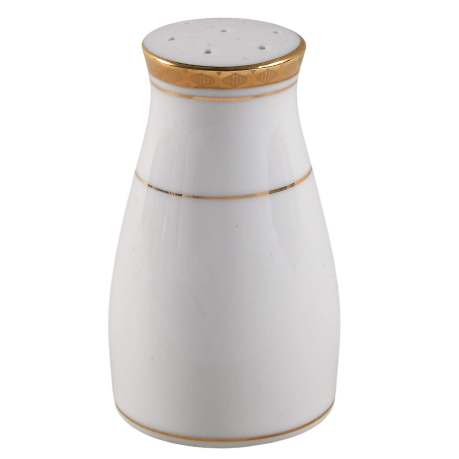 Windsor Pepper Shaker by Noritake-1