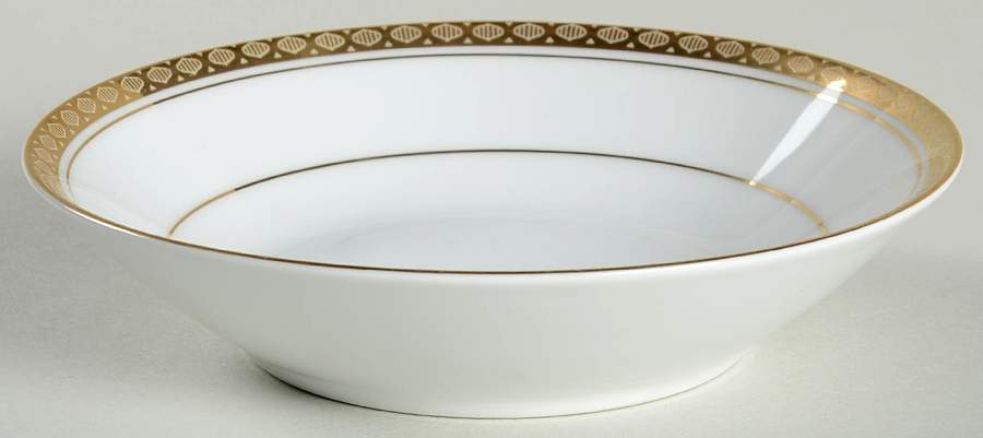 Windsor Fruit/Dessert (Sauce) Bowl by Noritake-1