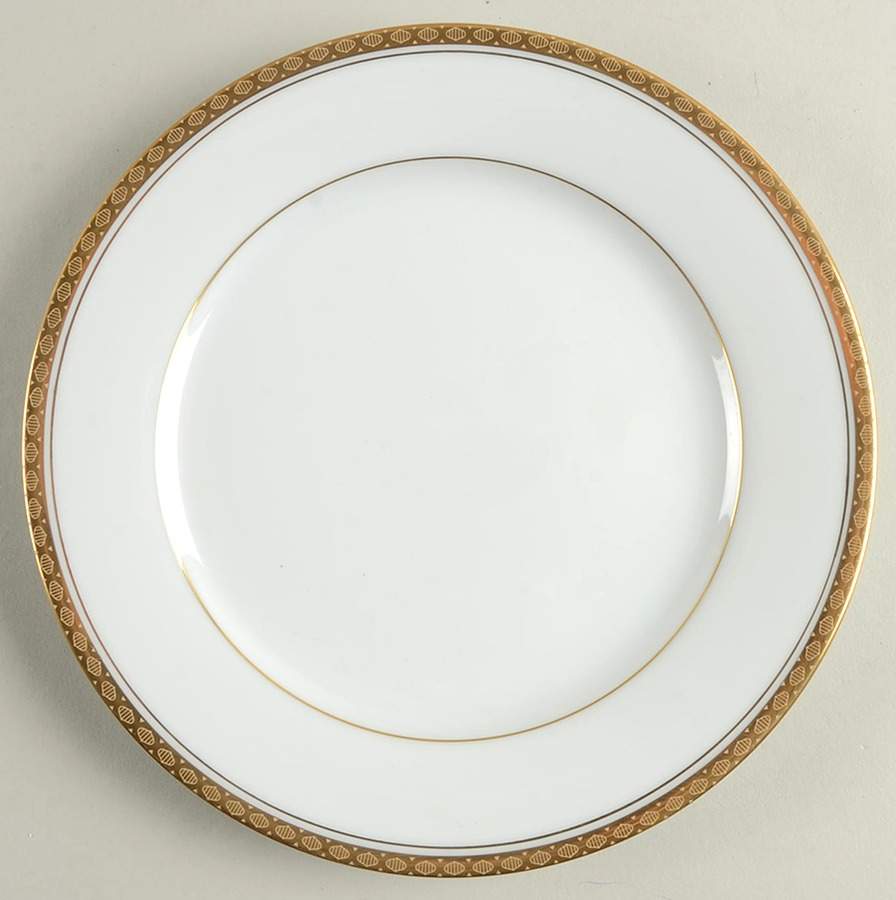 Windsor Salad Plate by Noritake-1