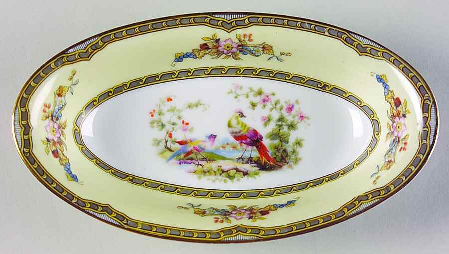 Windsor Relish by Noritake-1