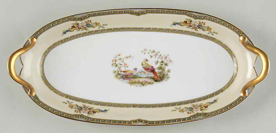 Windsor Celery by Noritake-1