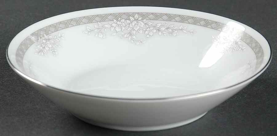 Windham Fruit/Dessert (Sauce) Bowl by Noritake-1
