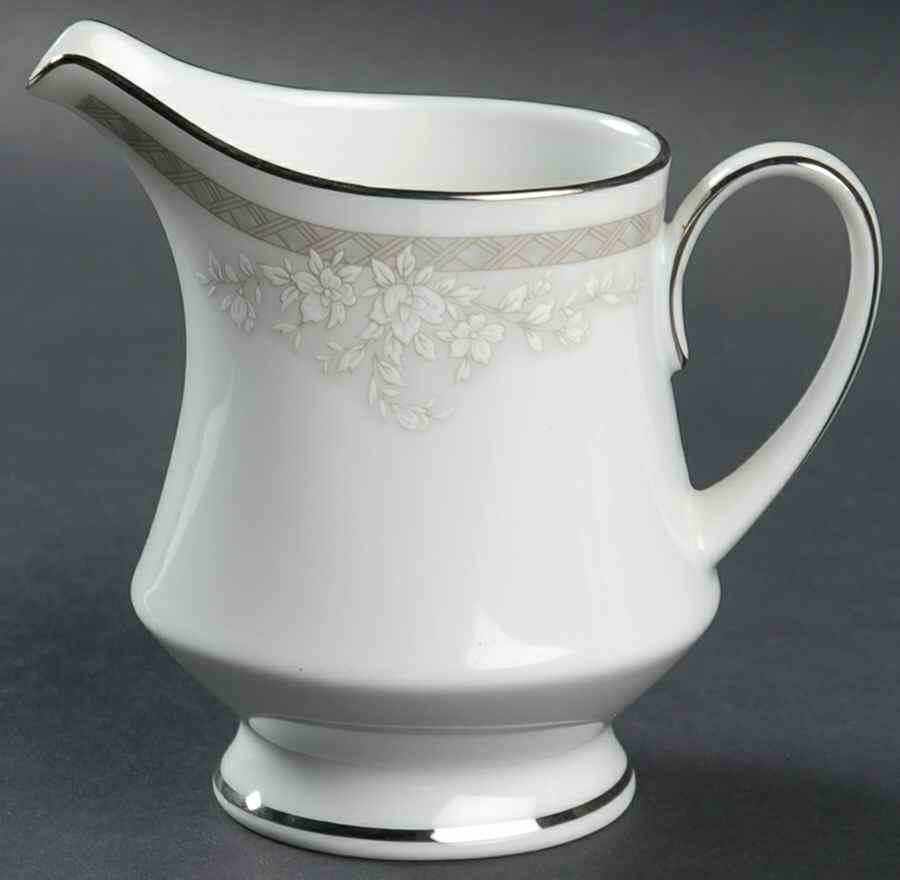 Windham Creamer by Noritake-1