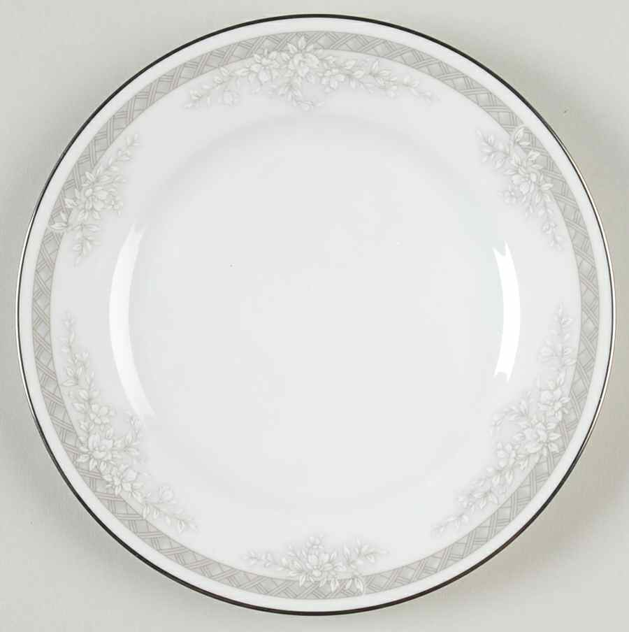 Windham Bread & Butter Plate by Noritake-1