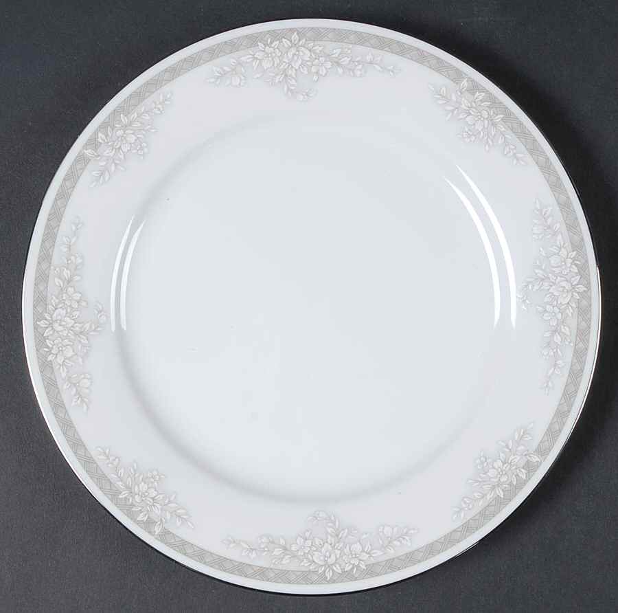 Windham Salad Plate by Noritake-1