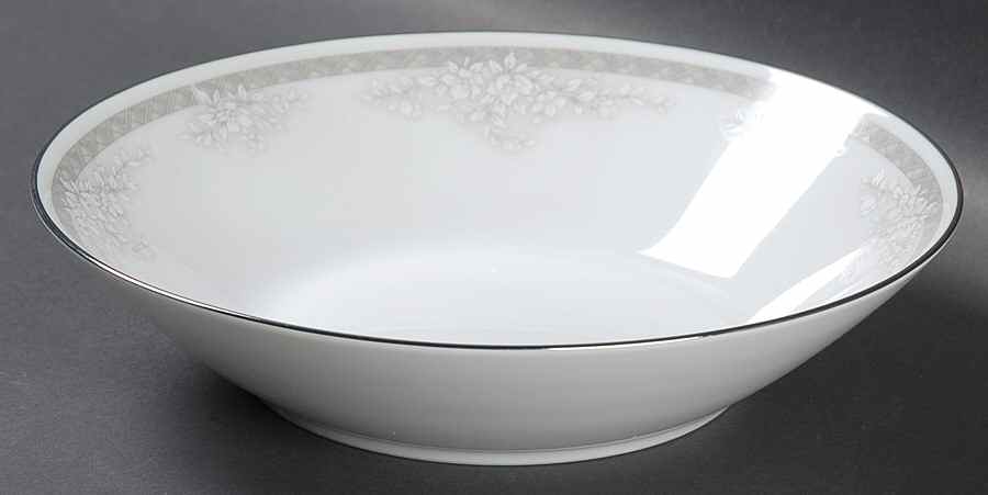 Windham Coupe Soup Bowl by Noritake-1