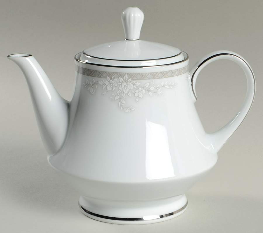 Windham Teapot & Lid by Noritake-1