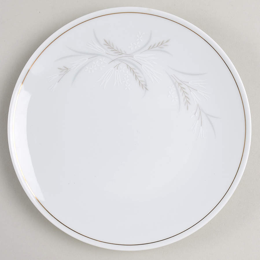 Windrift Salad Plate by Noritake-1