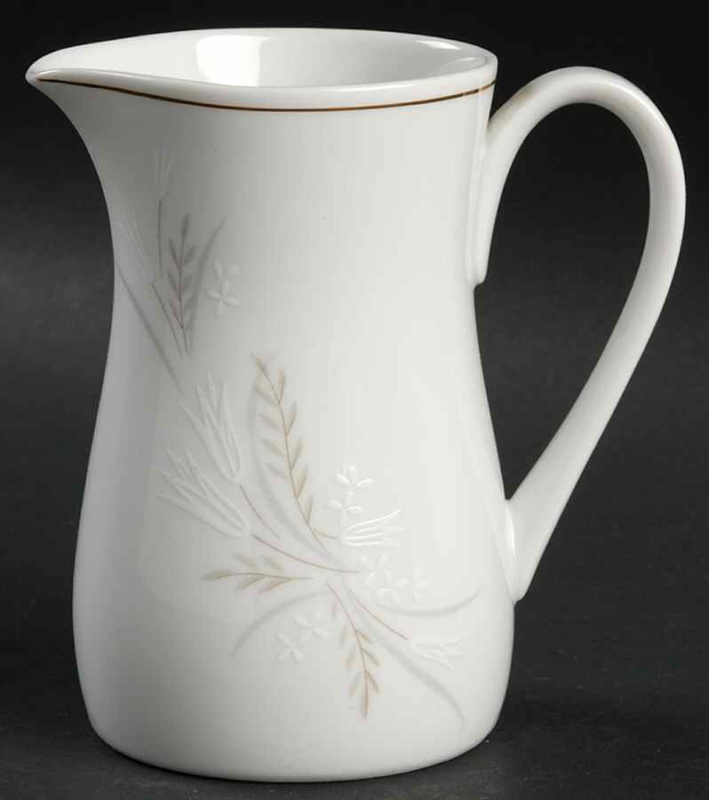 Windrift Creamer by Noritake-1