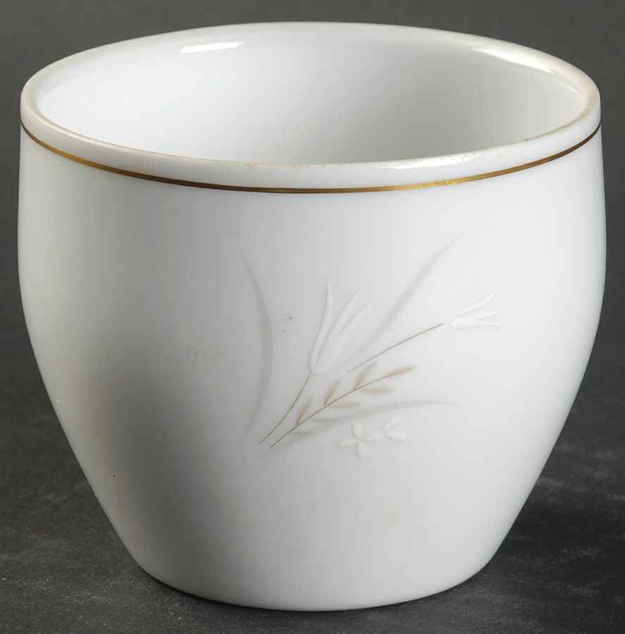Windrift Mini Sugar Bowl No Lid by Noritake-1