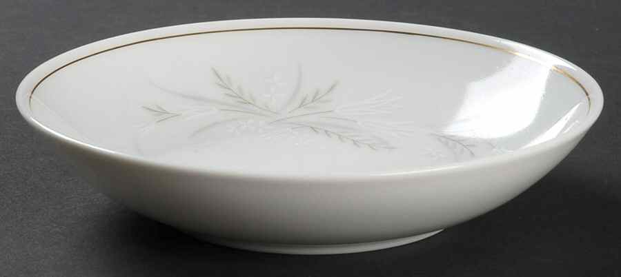 Windrift Fruit/Dessert (Sauce) Bowl by Noritake-1