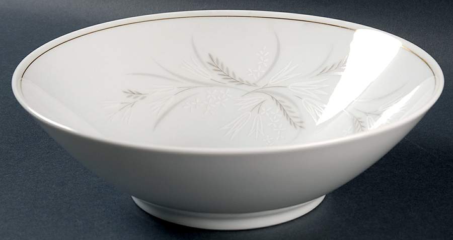 Windrift 8" Round Vegetable Bowl by Noritake-1