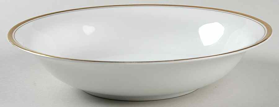 Windsor Coupe Soup Bowl by Noritake-1