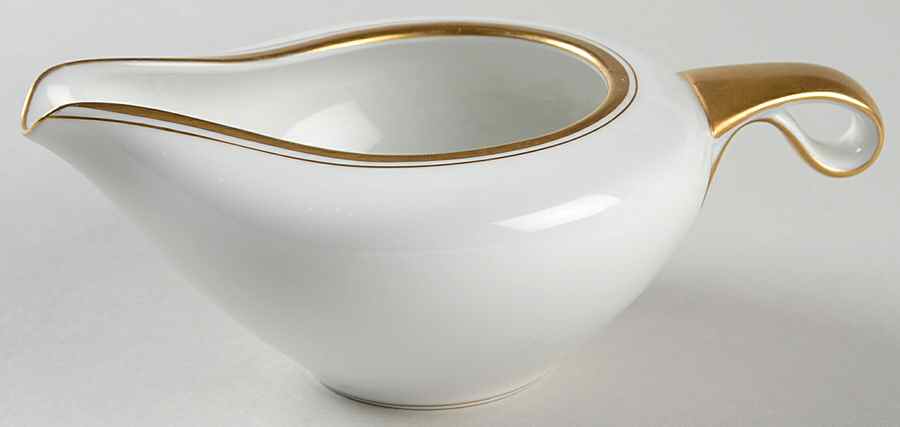 Windsor Creamer by Noritake-1