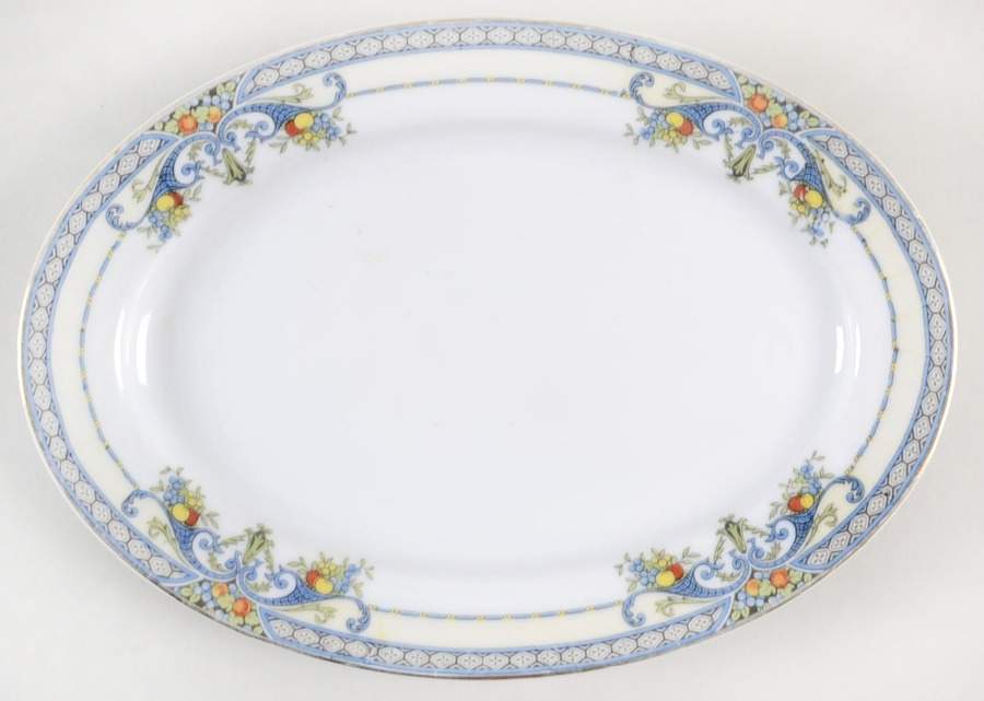 Winona Relish by Noritake-1