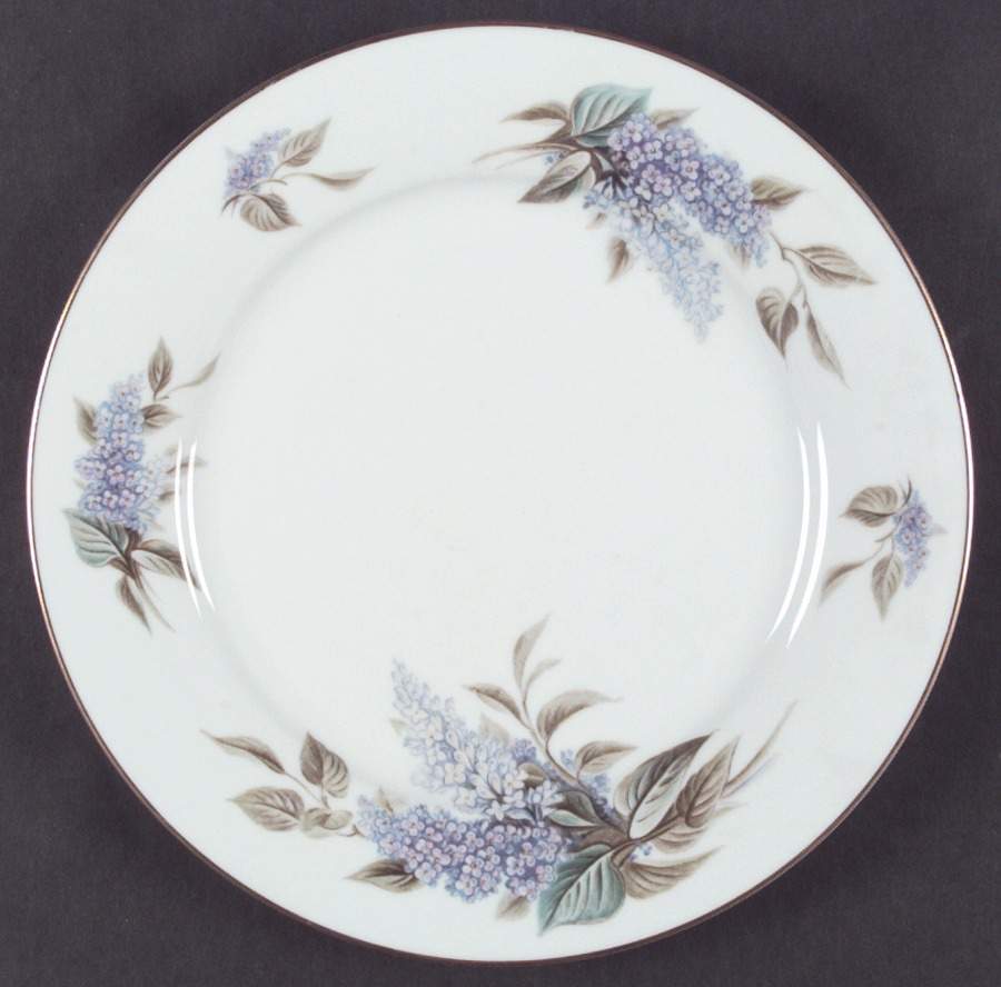 Winona Dinner Plate by Noritake-1