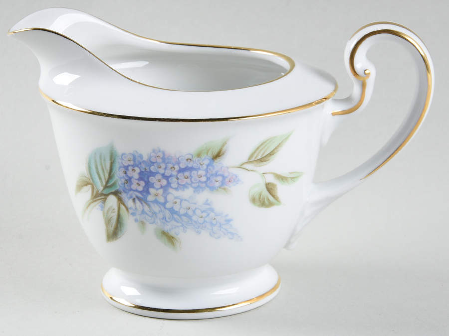 Winona Creamer by Noritake-1