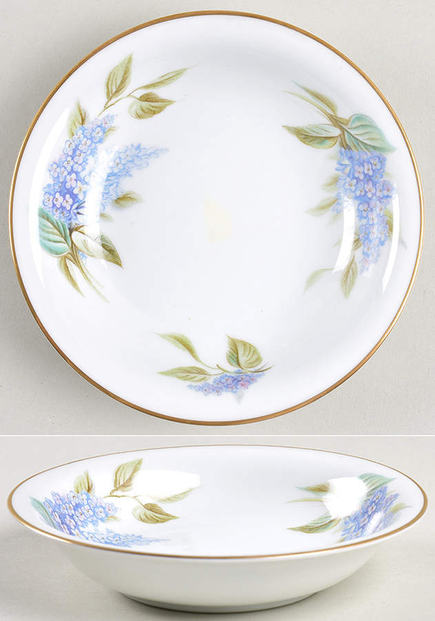 Winona Fruit/Dessert (Sauce) Bowl by Noritake-1