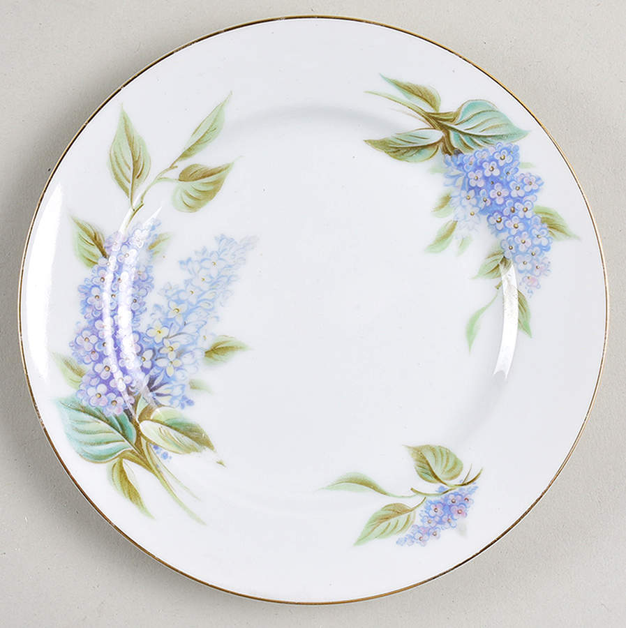 Winona Bread & Butter Plate by Noritake-1