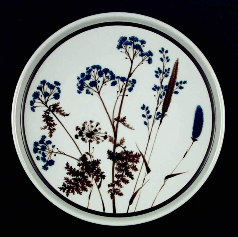 Winsome Dinner Plate by Noritake-1