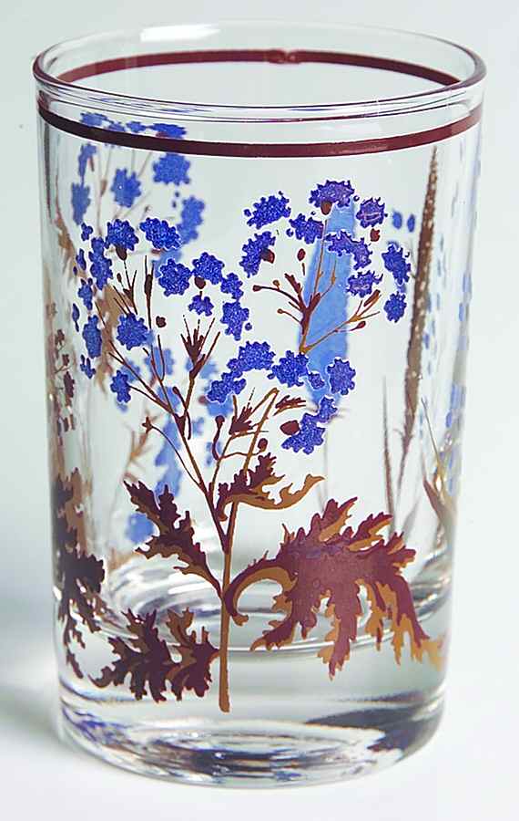 Winsome Glassware Juice by Noritake-1