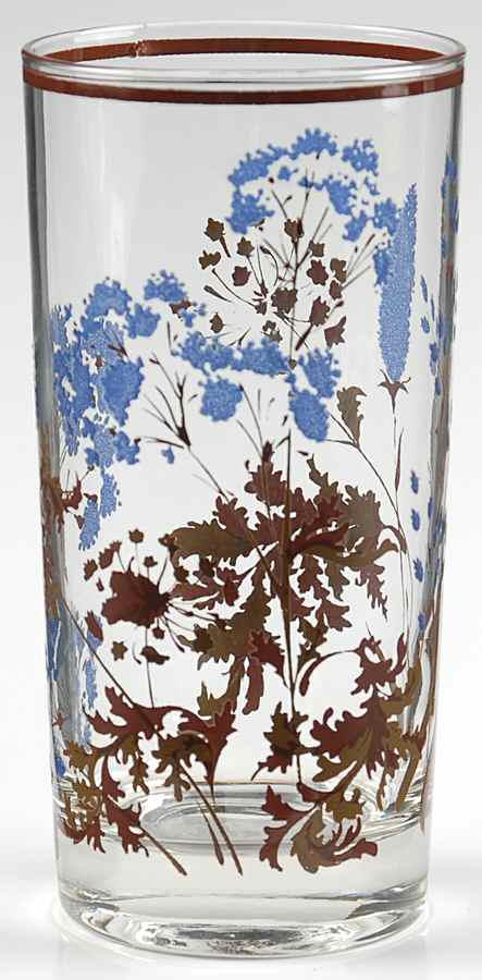 Winsome Glassware Short Tumbler by Noritake-1