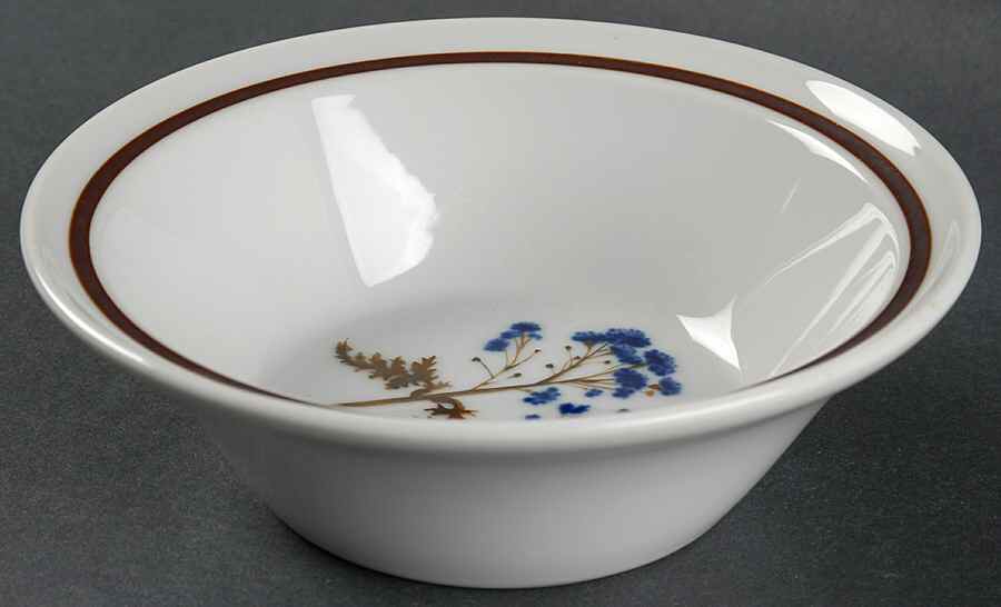 Winsome Coupe Cereal Bowl by Noritake-1