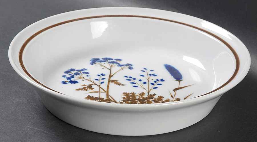 Winsome 8" Round Vegetable Bowl by Noritake-1