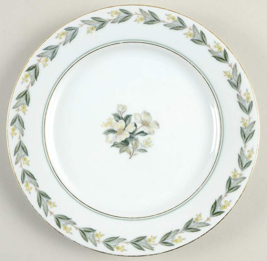 Winslow Salad Plate by Noritake-1