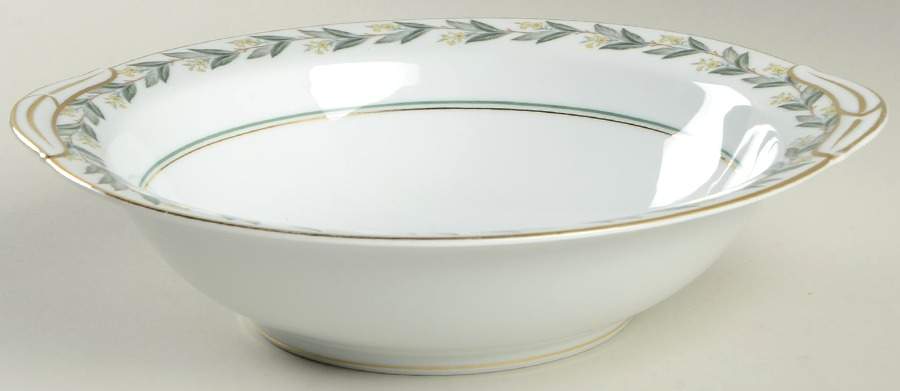 Winslow 10" Round Vegetable Bowl by Noritake-1