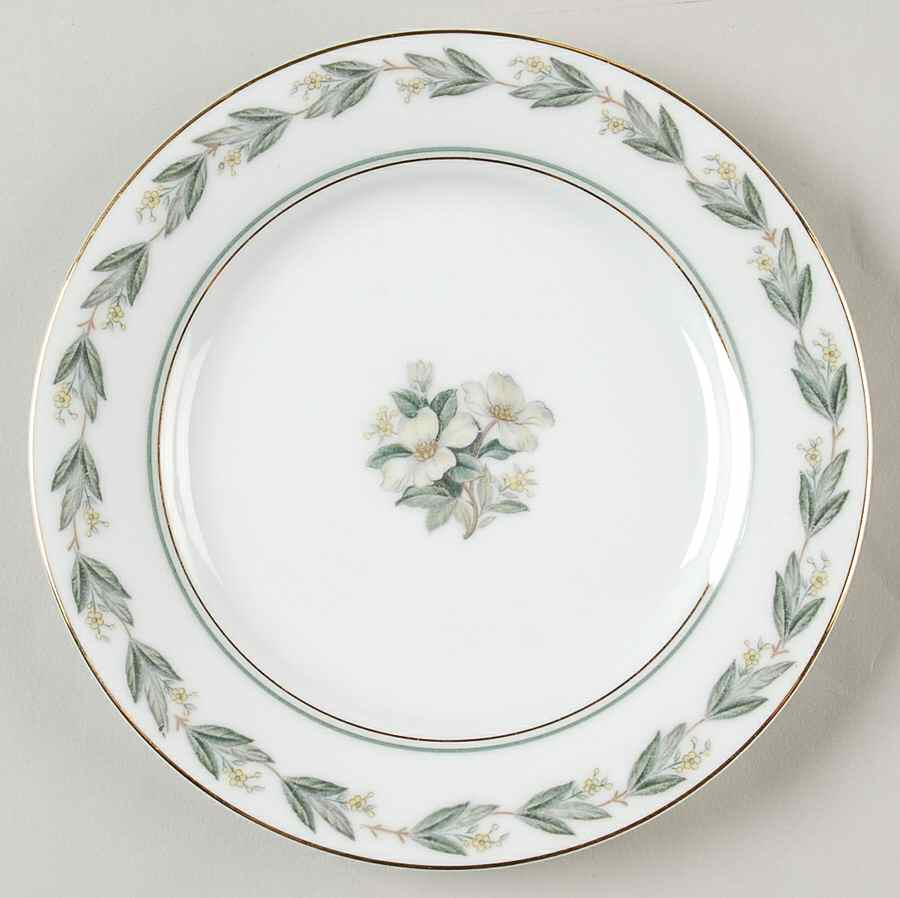 Winslow Bread & Butter Plate by Noritake-1