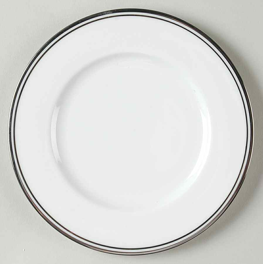 Winston Bread & Butter Plate by Noritake-1