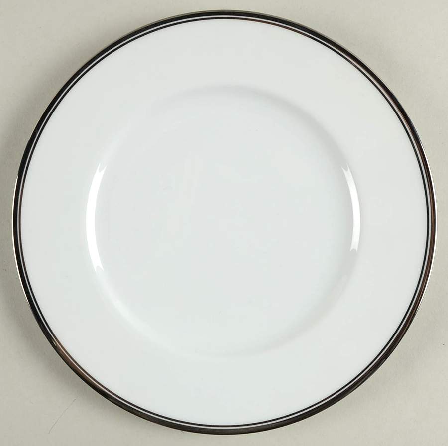 Winston Salad Plate by Noritake-1