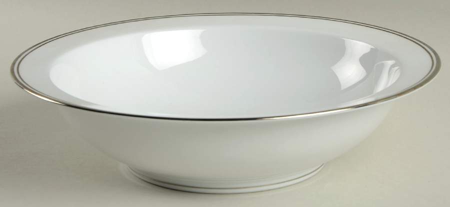 Winston 10" Round Vegetable Bowl by Noritake-1