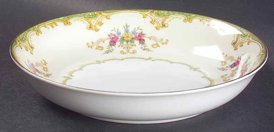 Winton Coupe Soup Bowl by Noritake-1