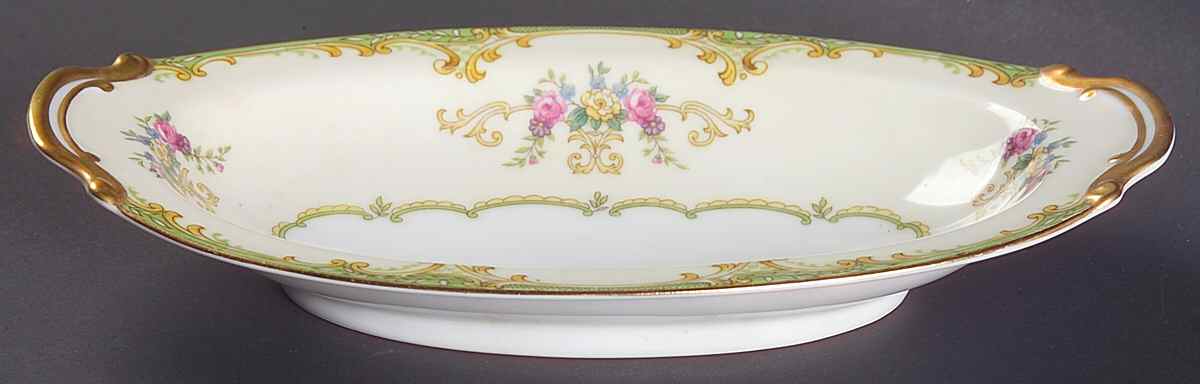 Winton Relish by Noritake-1