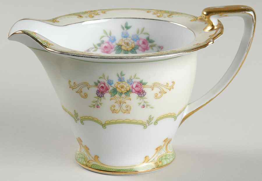 Winton Creamer by Noritake-1