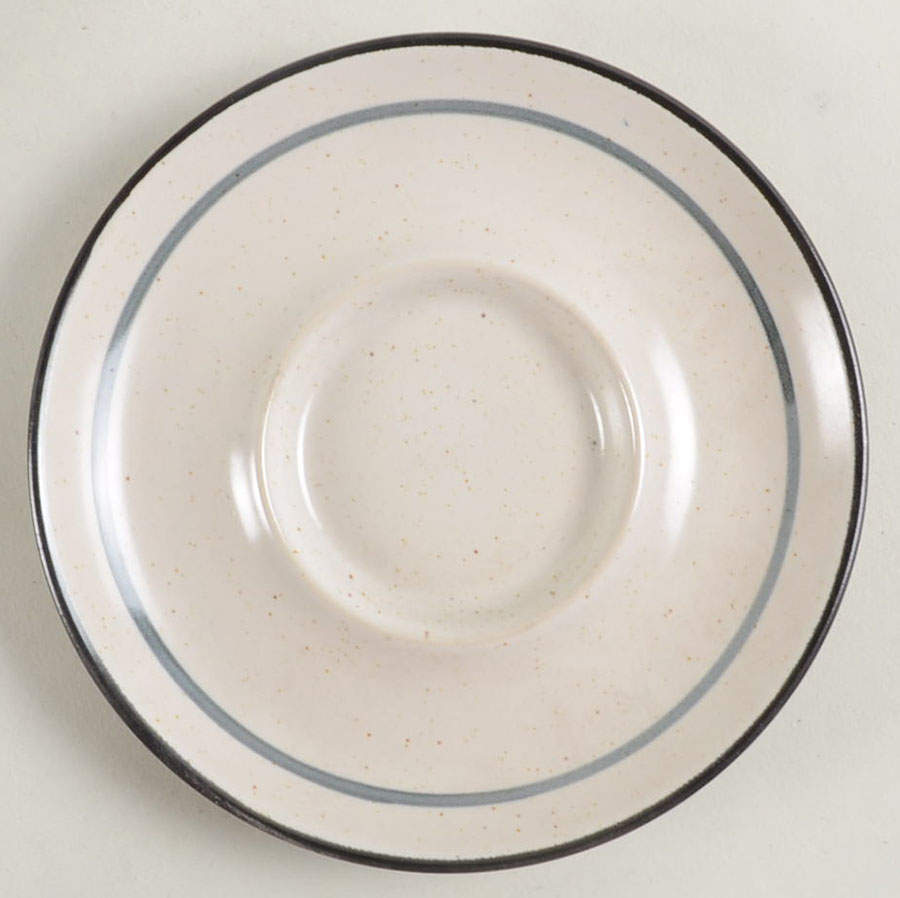 Winterrose Saucer by Noritake-1