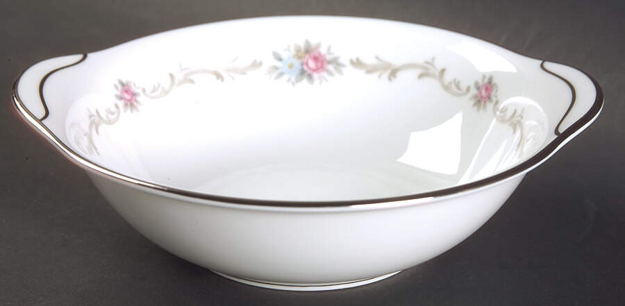 Winthrop Lugged Cereal Bowl by Noritake-1