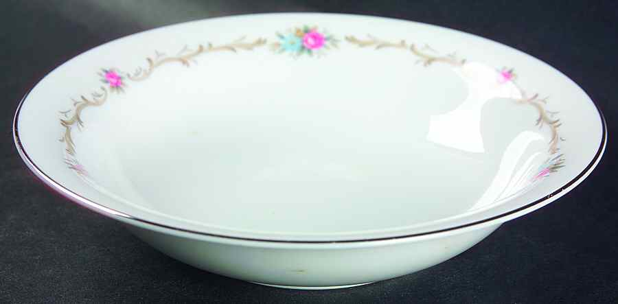 Winthrop Coupe Soup Bowl by Noritake-1