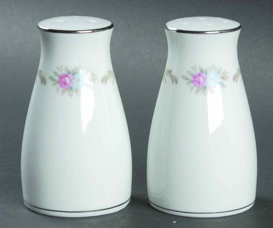 Winthrop Salt & Pepper Set by Noritake-1